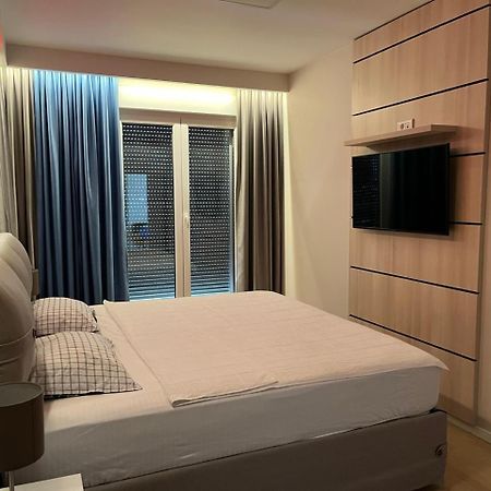Luxury Apartment Concept Mostar Exteriér fotografie