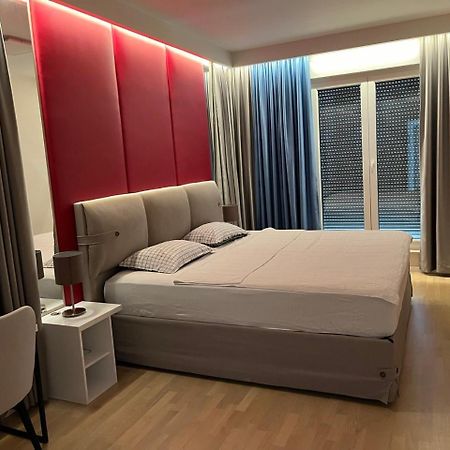 Luxury Apartment Concept Mostar Exteriér fotografie