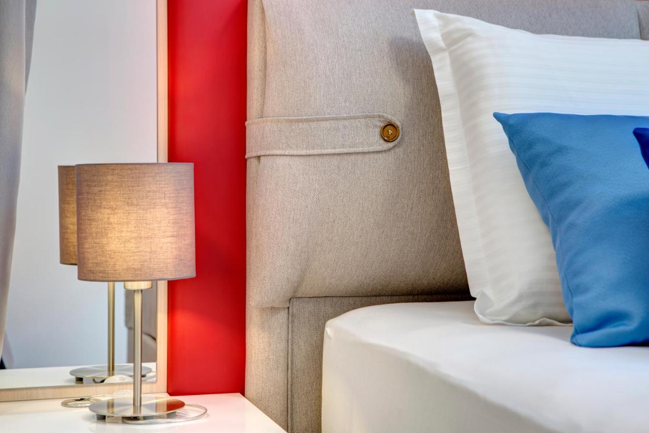 Luxury Apartment Concept Mostar Exteriér fotografie