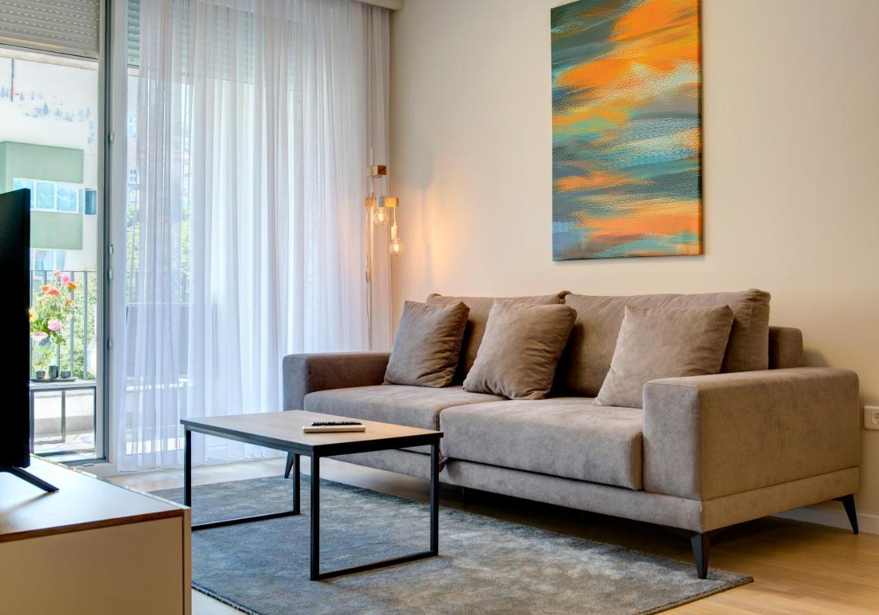 Luxury Apartment Concept Mostar Exteriér fotografie
