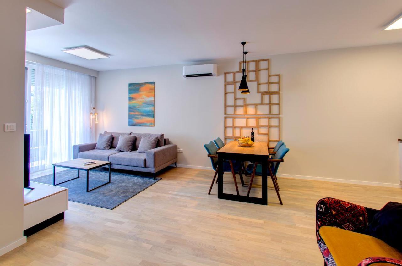 Luxury Apartment Concept Mostar Exteriér fotografie