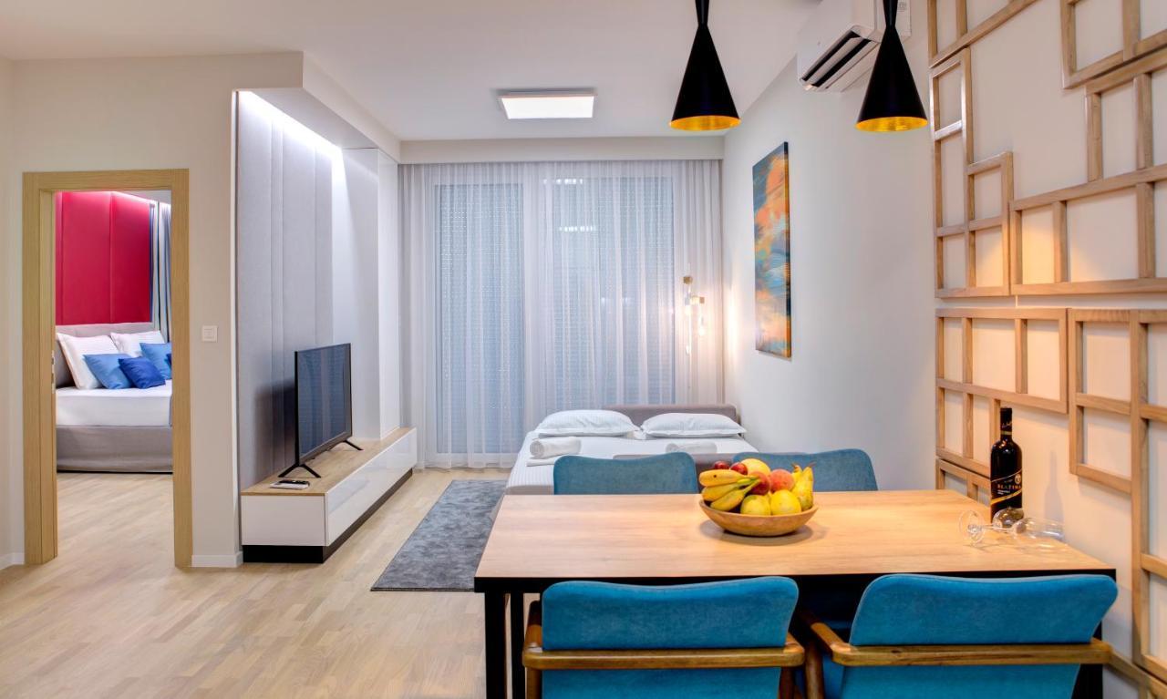 Luxury Apartment Concept Mostar Exteriér fotografie