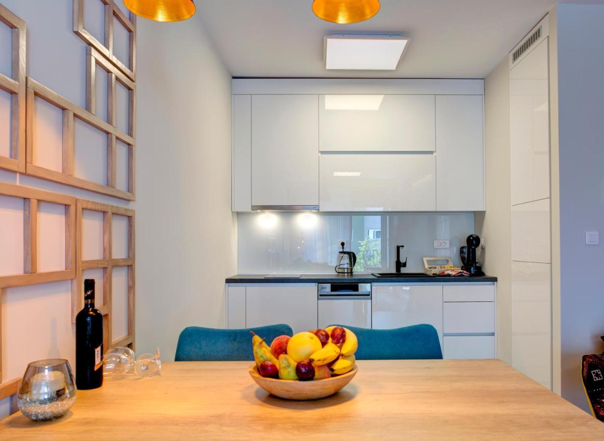 Luxury Apartment Concept Mostar Exteriér fotografie