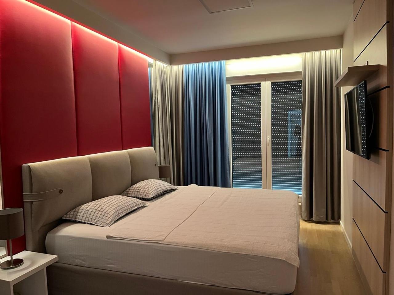 Luxury Apartment Concept Mostar Exteriér fotografie