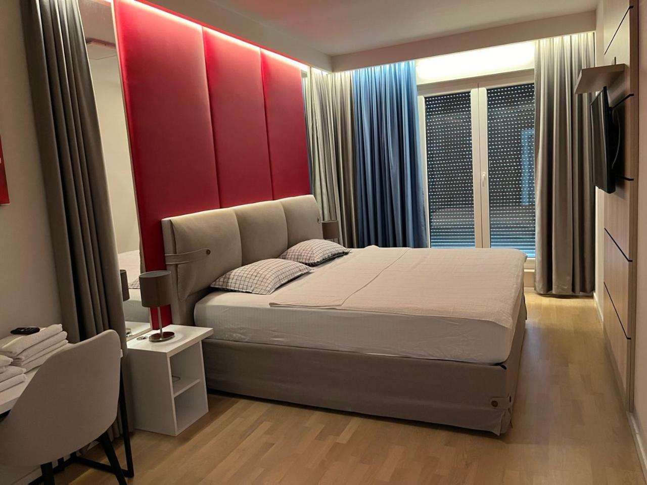 Luxury Apartment Concept Mostar Exteriér fotografie